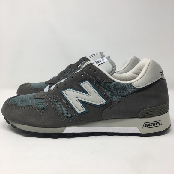 new balance usa collection